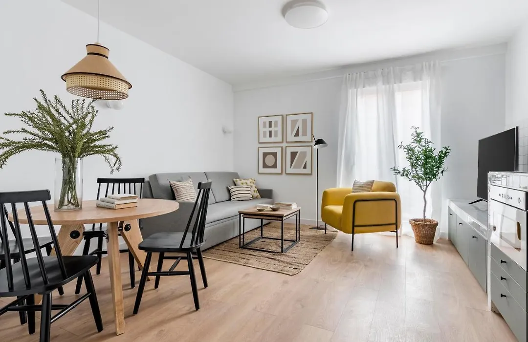 Madrid Sur Apartments By Olala Homes-1