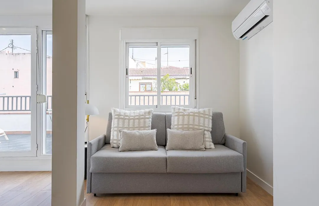 Madrid Sur Apartments By Olala Homes-1