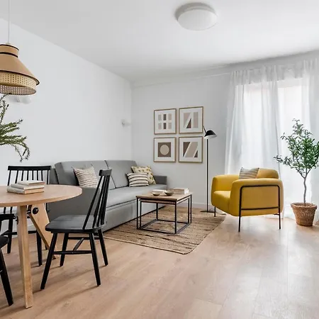 Madrid Sur Apartments By Olala Homes-2