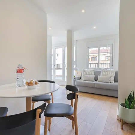 Madrid Sur Apartments By Olala Homes-3
